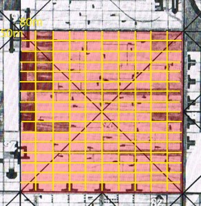 acre grid